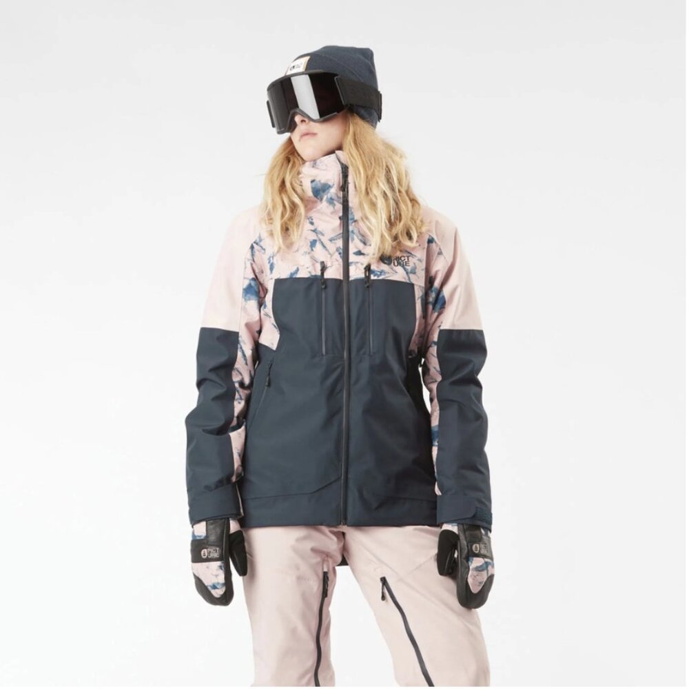 XS-S, Picture Organic Exa Jacket — EUC